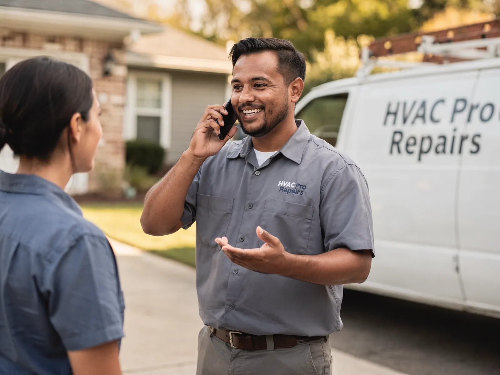 Heat Pump Repair Grand Forks Afb, ND FAQs